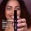 Lash Pro 6D - Rímel 2 em 1 com Sèrum de Crescimento