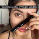 Lash Pro 6D - Rímel 2 em 1 com Sèrum de Crescimento