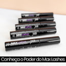 Lash Pro 6D - Rímel 2 em 1 com Sèrum de Crescimento