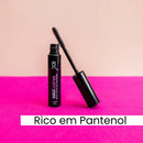 Lash Pro 6D - Rímel 2 em 1 com Sèrum de Crescimento